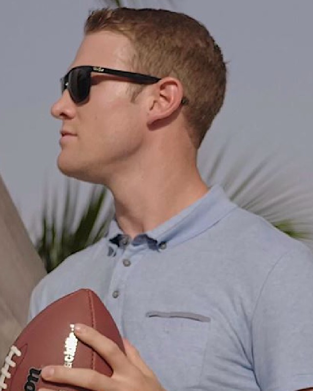 Ryan Tannehill, cell storage patient